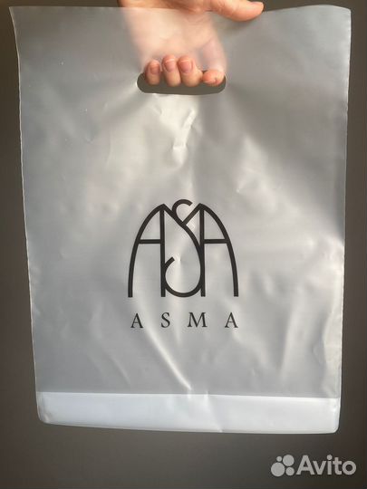 Пакеты с вашим логотипом