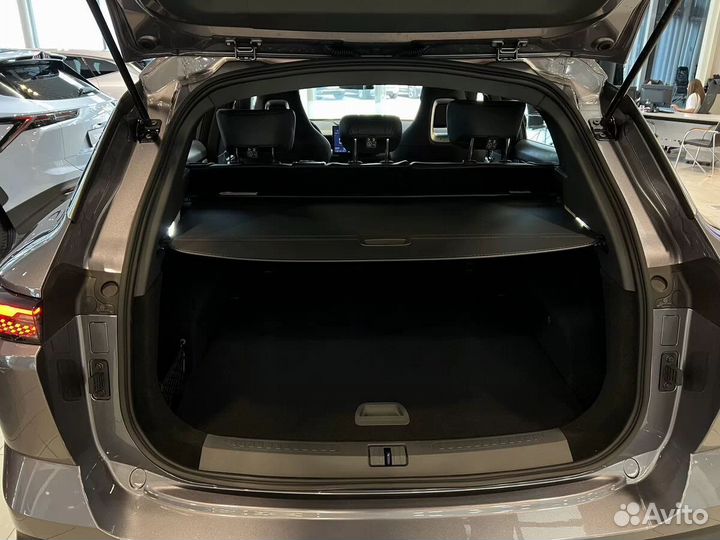 Jetour Dashing 1.5 МТ, 2024