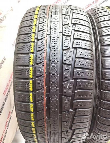 Nokian Tyres WR A3 225/45 R17 94V
