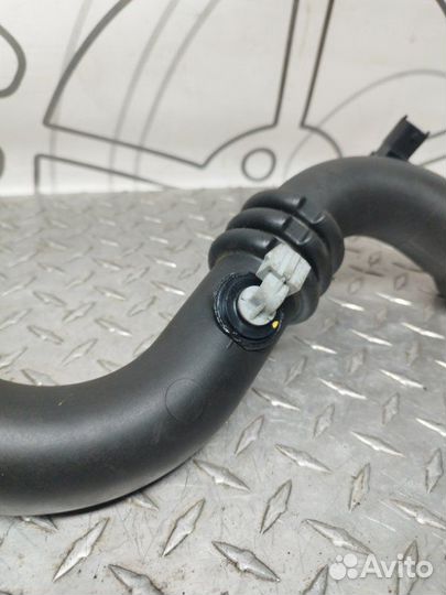 Патрубок воздушного фильтра Renault Laguna 2 2002