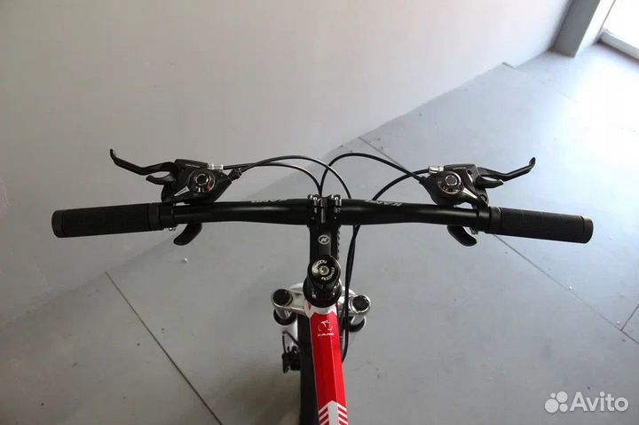 Велосипед складной Kano 26KN309