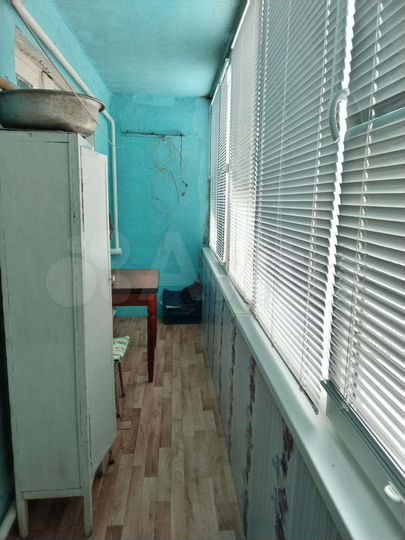 2-к. квартира, 43,4 м², 2/2 эт.