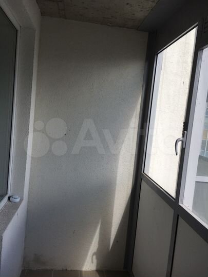 Квартира-студия, 21 м², 12/20 эт.