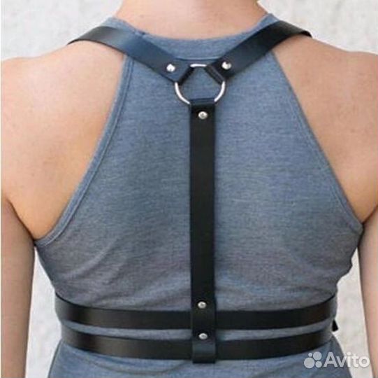 Портупея женская