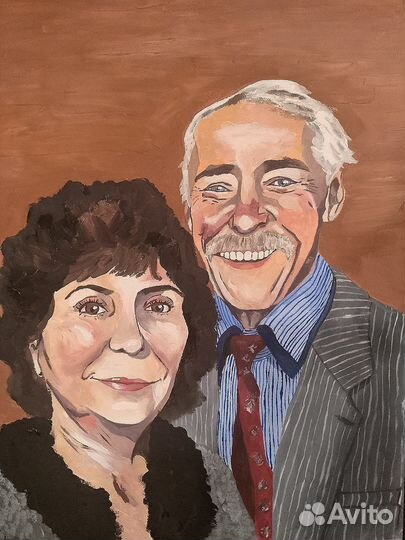 Пишу картины на заказ