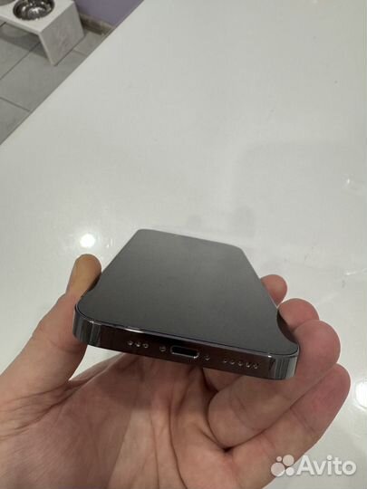 iPhone 13 Pro, 128 ГБ