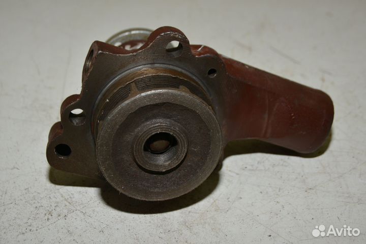 Насос водяной УАЗ (100 л.с.) LWP 0321 Luzar