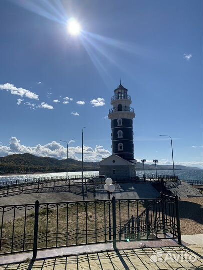 Экскурсии Бурятия Байкал Улан-Удэ Гид-водитель Гид