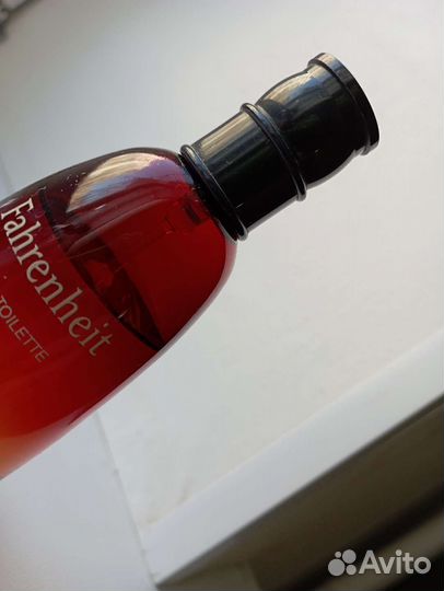 Dior fahrenheit. Распив.Делюсь ароматом
