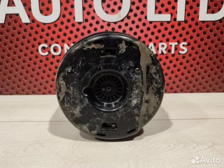 Пневмоподушка Volvo Xc60 UZ B4204T35 2017