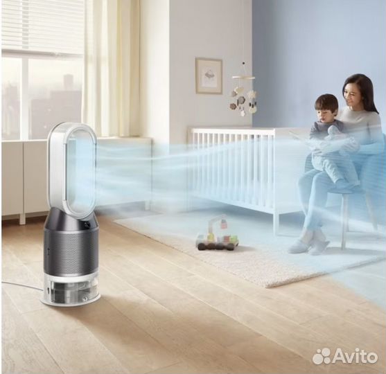 Воздухоочиститель Dyson PH01