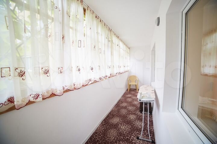 3-к. квартира, 101 м², 1/5 эт.