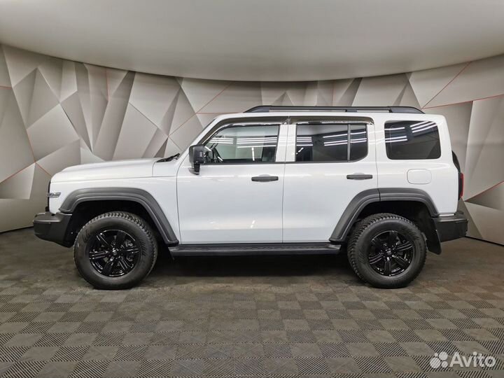 Tank 300 2.0 AT, 2023, 12 271 км