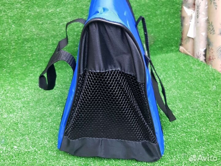 Переноска для кошек