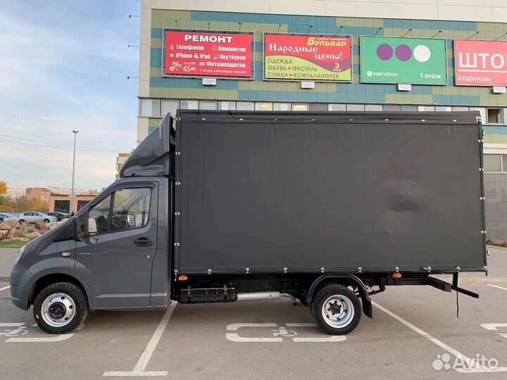 Переезд/Грузчики/Газель/Грузоперевозки/Разнорабочи