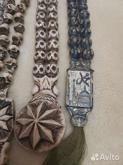 Четки ручной работы в машину