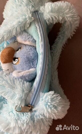 Сумочка для девочки