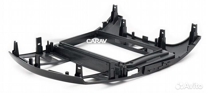 Переходная рамка carav 22-413