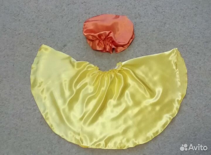 Платье Испанки, Солнышко,Русский народный напрокат