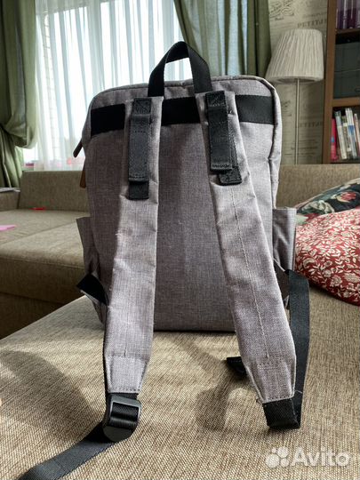 Сумка рюкзак для мамы