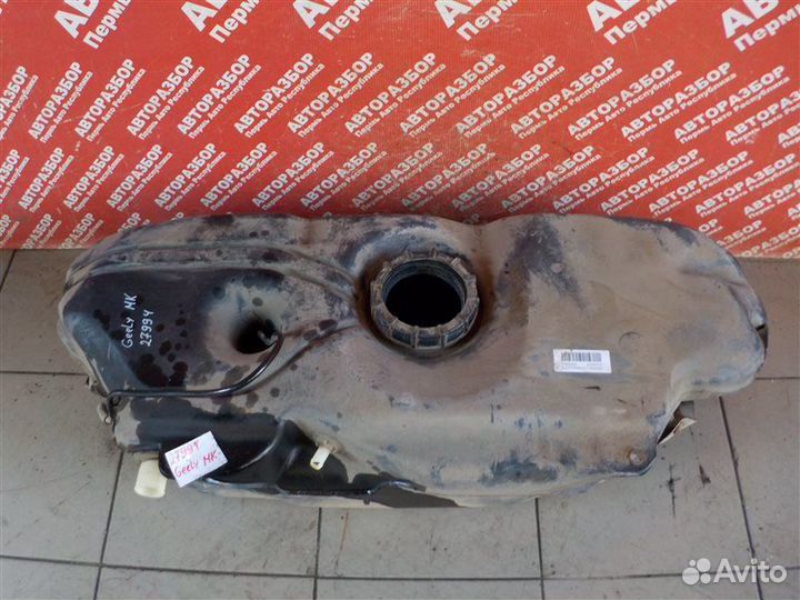 Бензобак Geely Mk LG1 MR479QA 2008