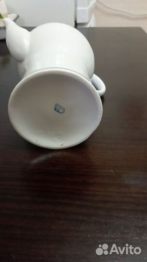 Посуда СССР