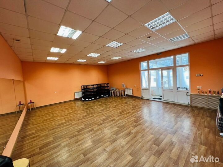 Почасовая аренда зала