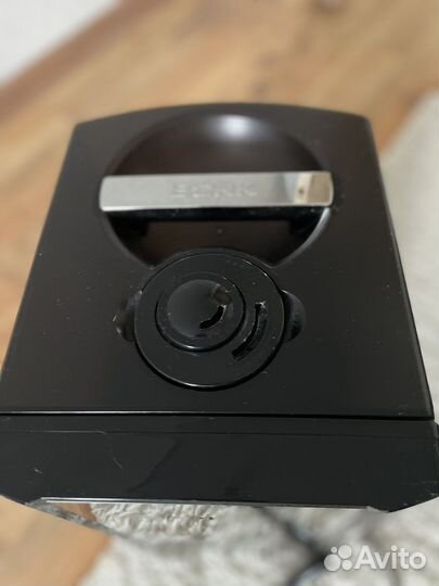 Увлажнитель воздуха Bork