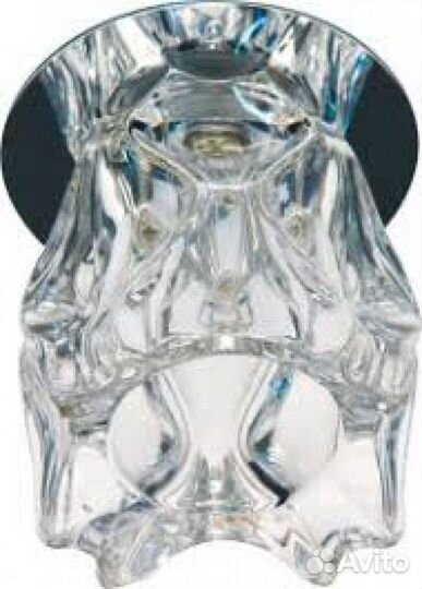 Декоративные светильники