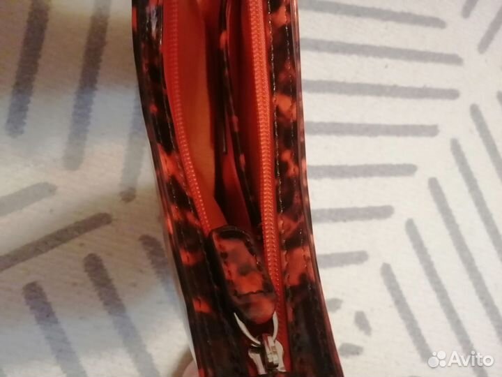 Новпя сумка glynit