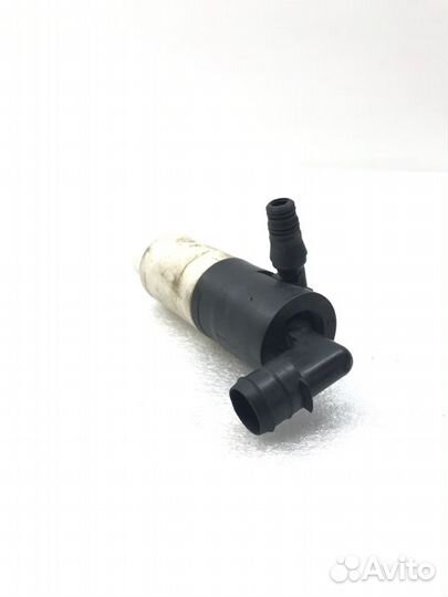 Насос омывателя фар Land Rover Discovery 3 L319