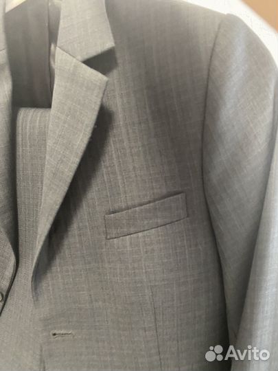 Костюм школьный