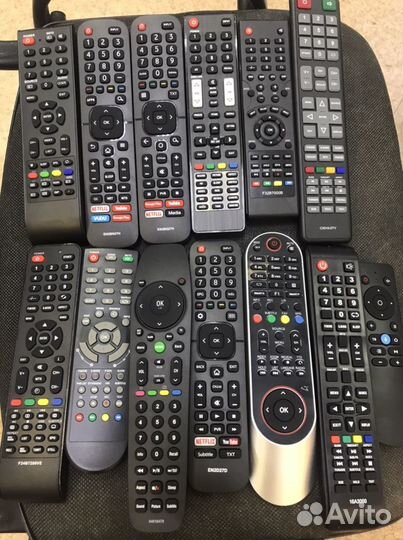 Пульт ду Dexp DNS