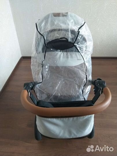 Детские коляски 3 в 1 Bexa Ultra 2021