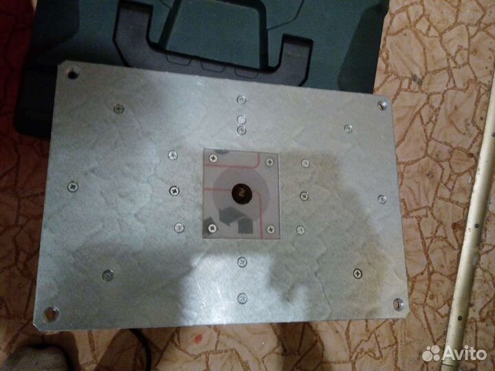 Столешница для фрезера Bosch