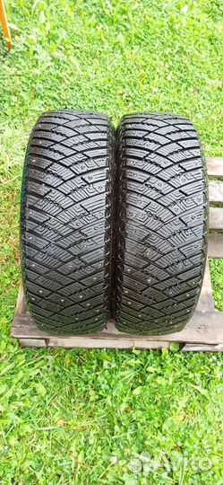 Goodyear Ultragrip Ice Arctic 195/60 R15 88T
