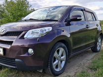 Toyota Ist 1.5 CVT, 2008, 200 000 км, с пробегом, цена 930 000 руб.