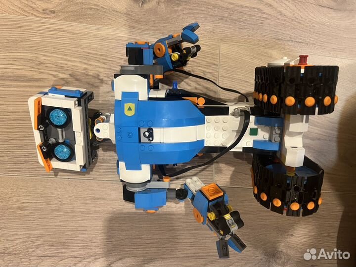Lego boost 17101 оригинал