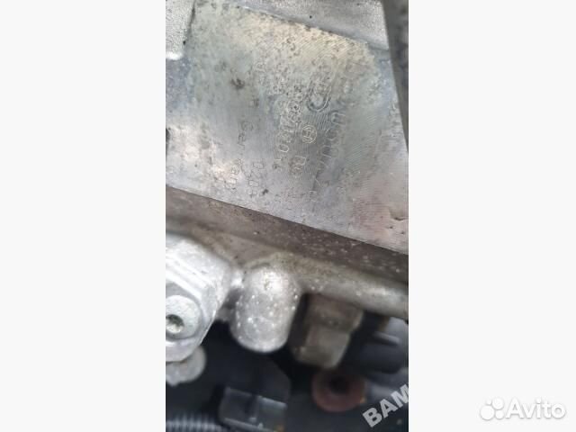 Y20DTH Двигатель к Opel Astra, 2003 г. 2.0 л, дизе