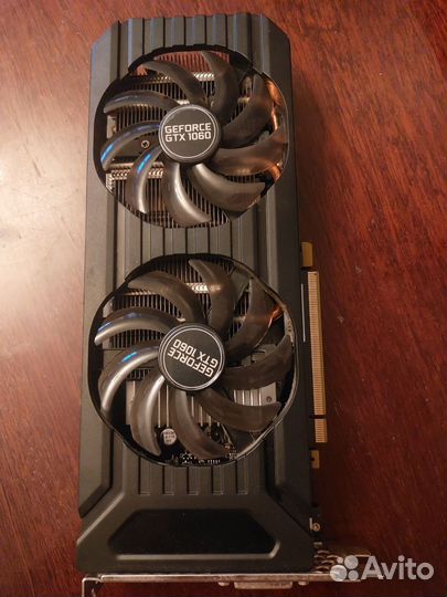Видеокарта gtx 1060 3gb