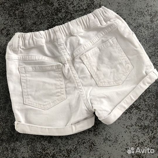 Одежда для девочки, шорты