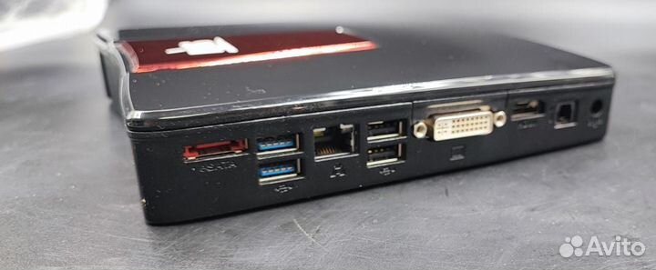 Мг) Неттоп DNS Porto
