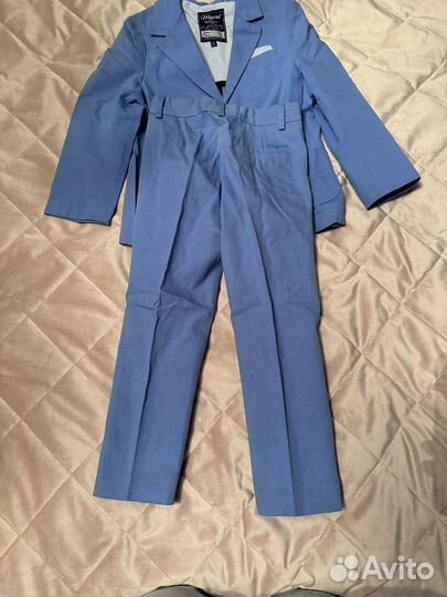 Костюм брючный на мальчика