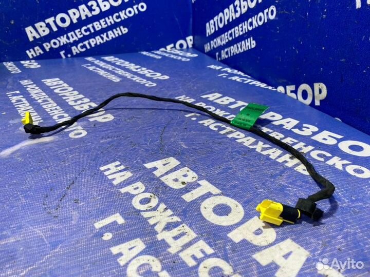 Проводка подушки безопасности Mercedes-Benz W220