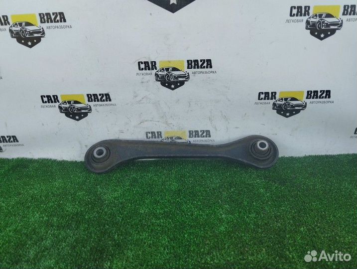 Рычаг подвески задний правый Audi A3