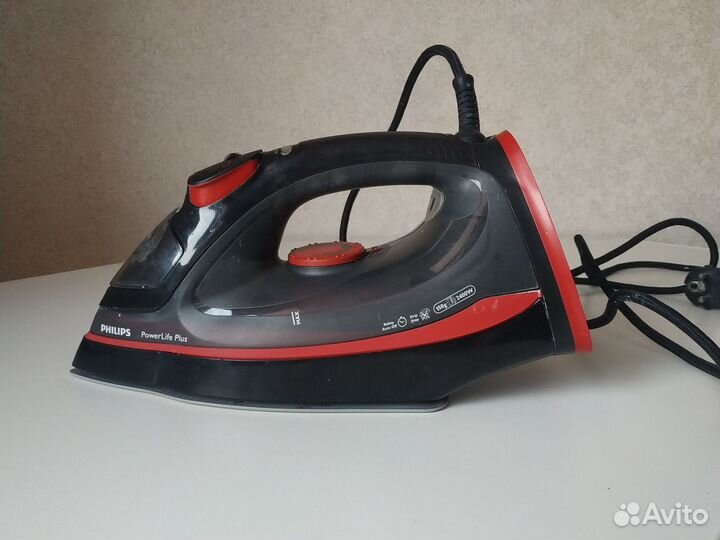 Philips powerlife plus