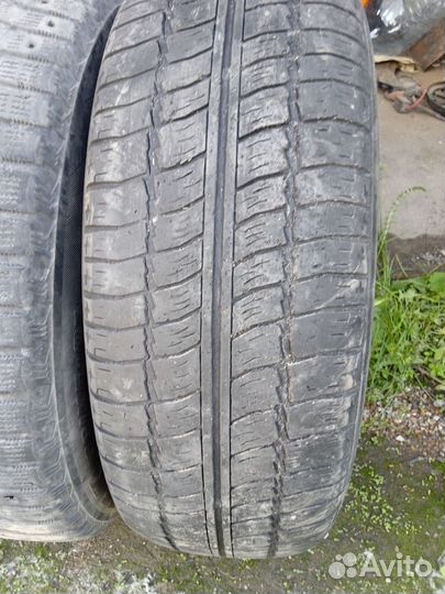 КАМА Кама-217 175/65 R14 B