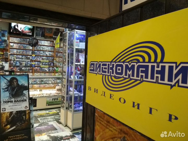 Карта памяти PS2 8mb