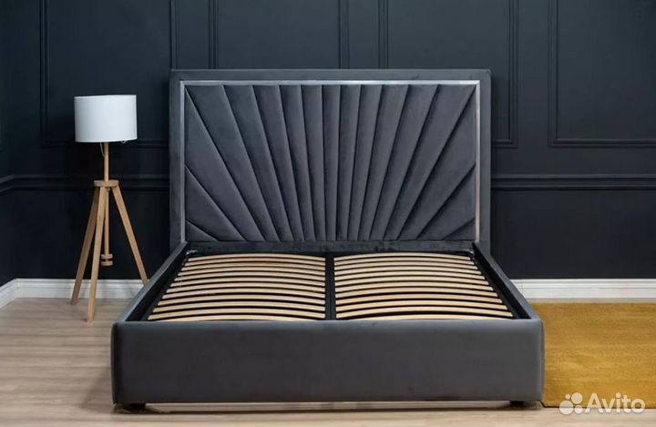 Кровать новая в наличии