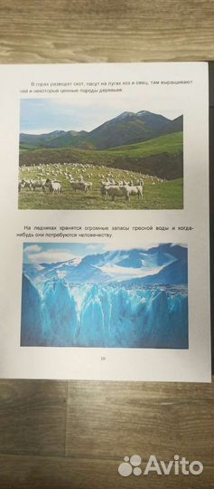 Цветной принтер Epson L100